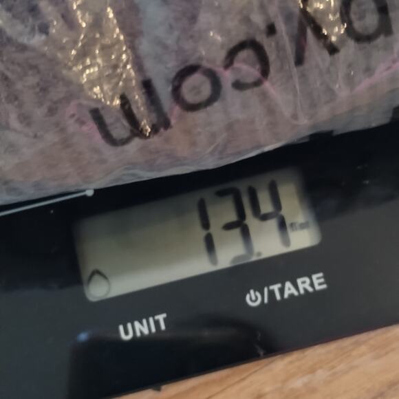 Revolve n:Philanthropy NEW Waffle Weave Pocketed Chocolate Zayden Jogger Pant S - Picture 15 of 16